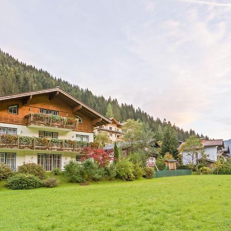 Modern Apartment With Sauna In Gro Arl Salzburg Grossarl Exterior foto