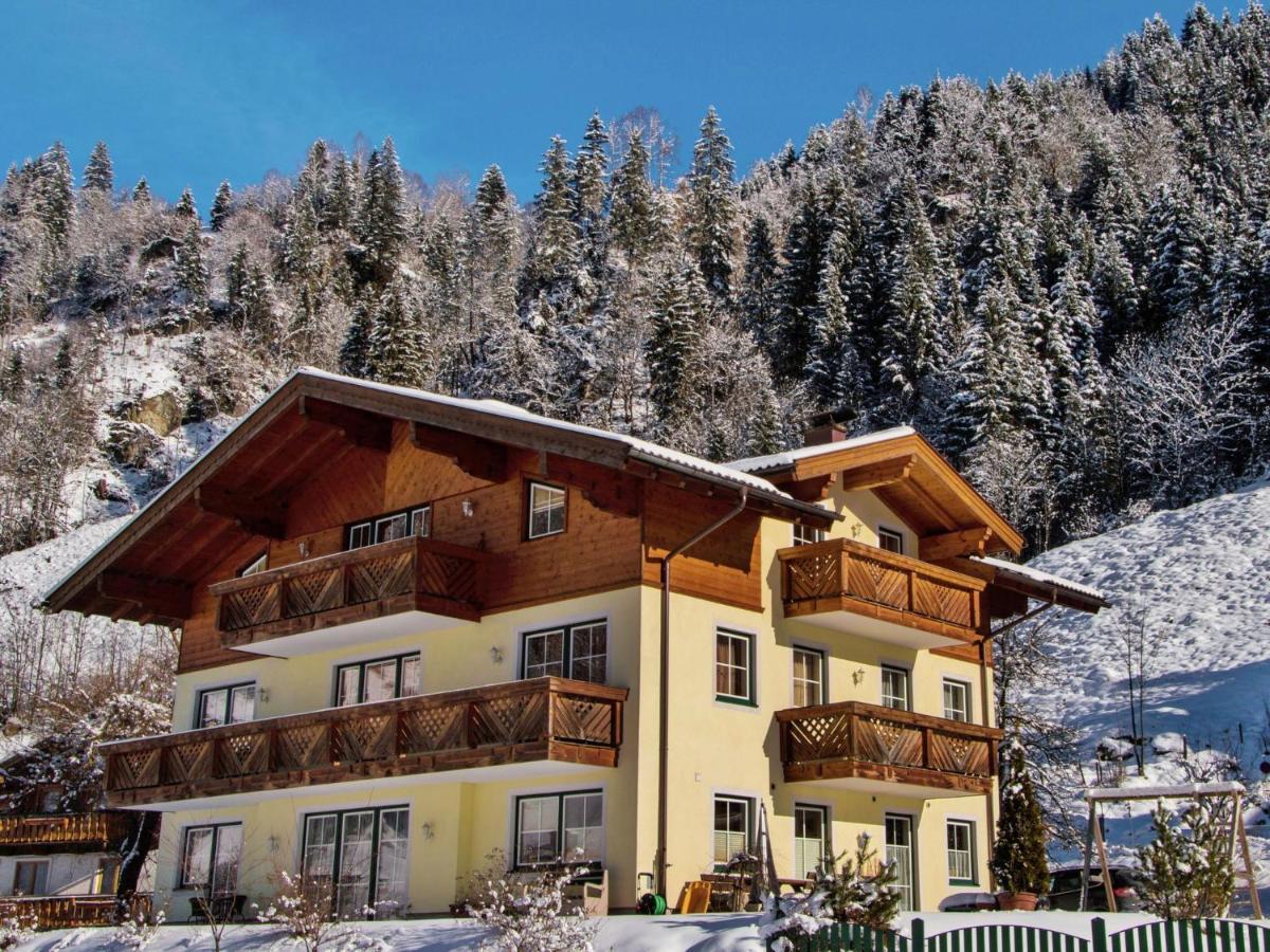 Modern Apartment With Sauna In Gro Arl Salzburg Grossarl Exterior foto