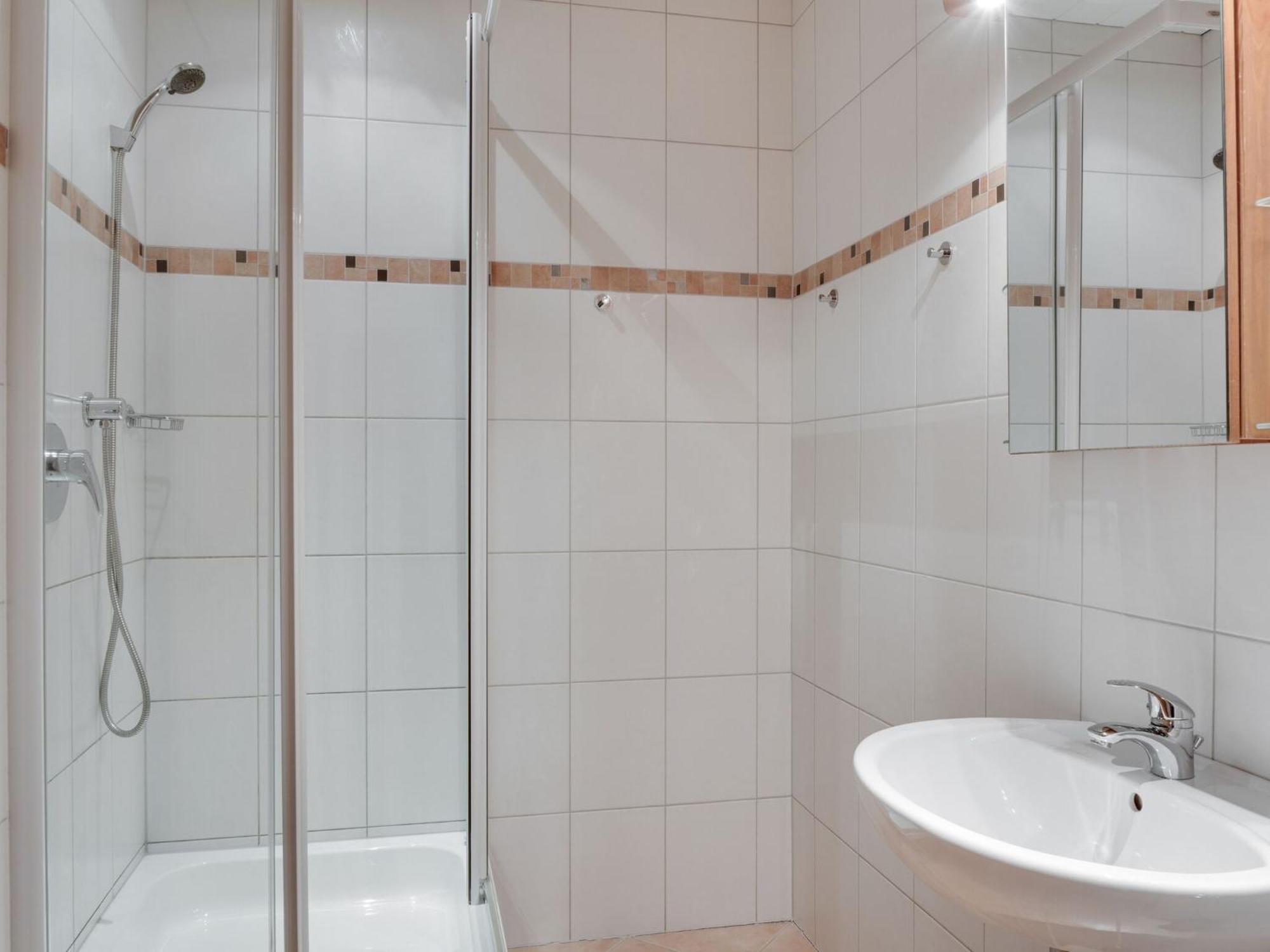 Modern Apartment With Sauna In Gro Arl Salzburg Grossarl Exterior foto