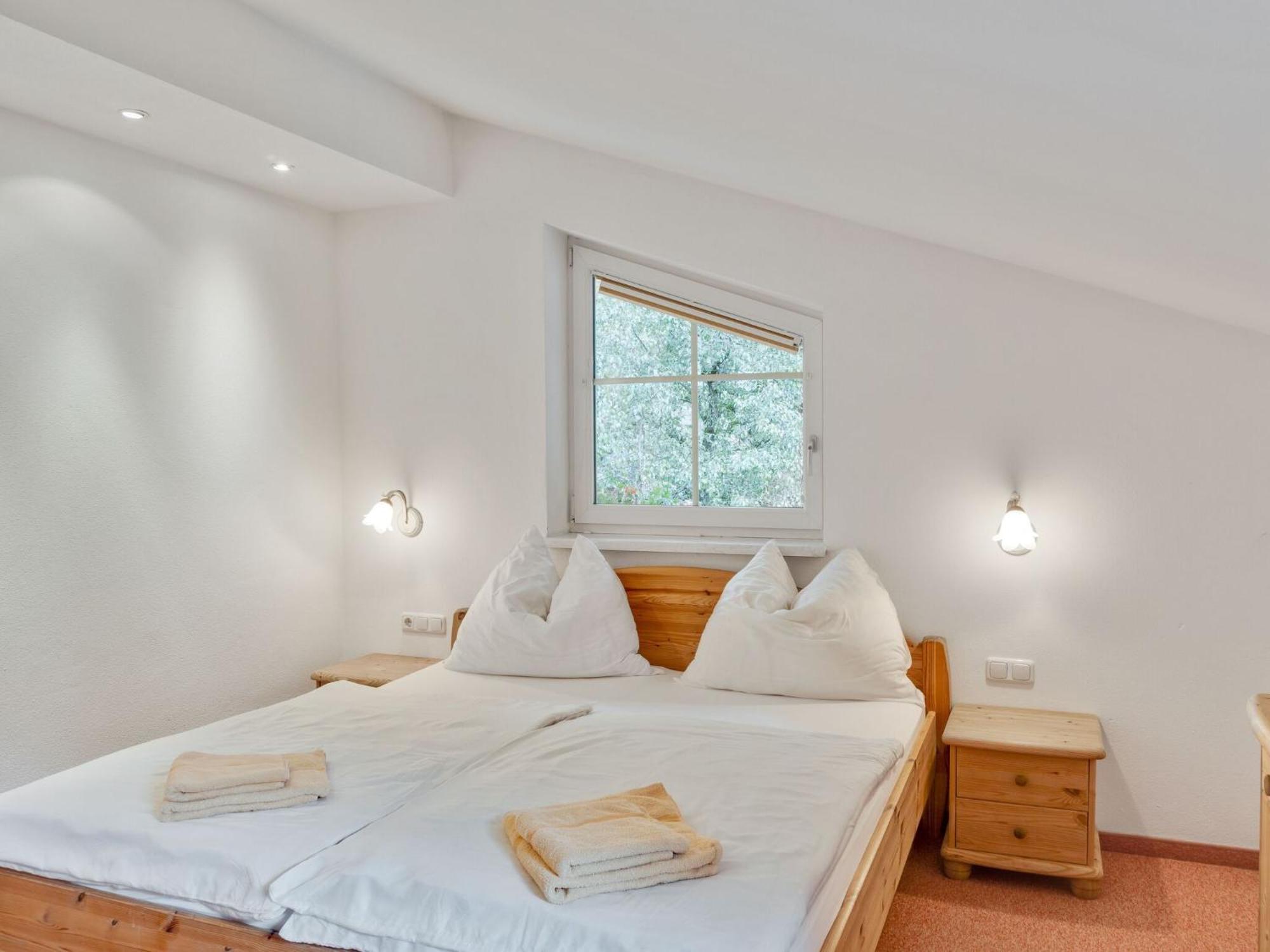 Modern Apartment With Sauna In Gro Arl Salzburg Grossarl Exterior foto