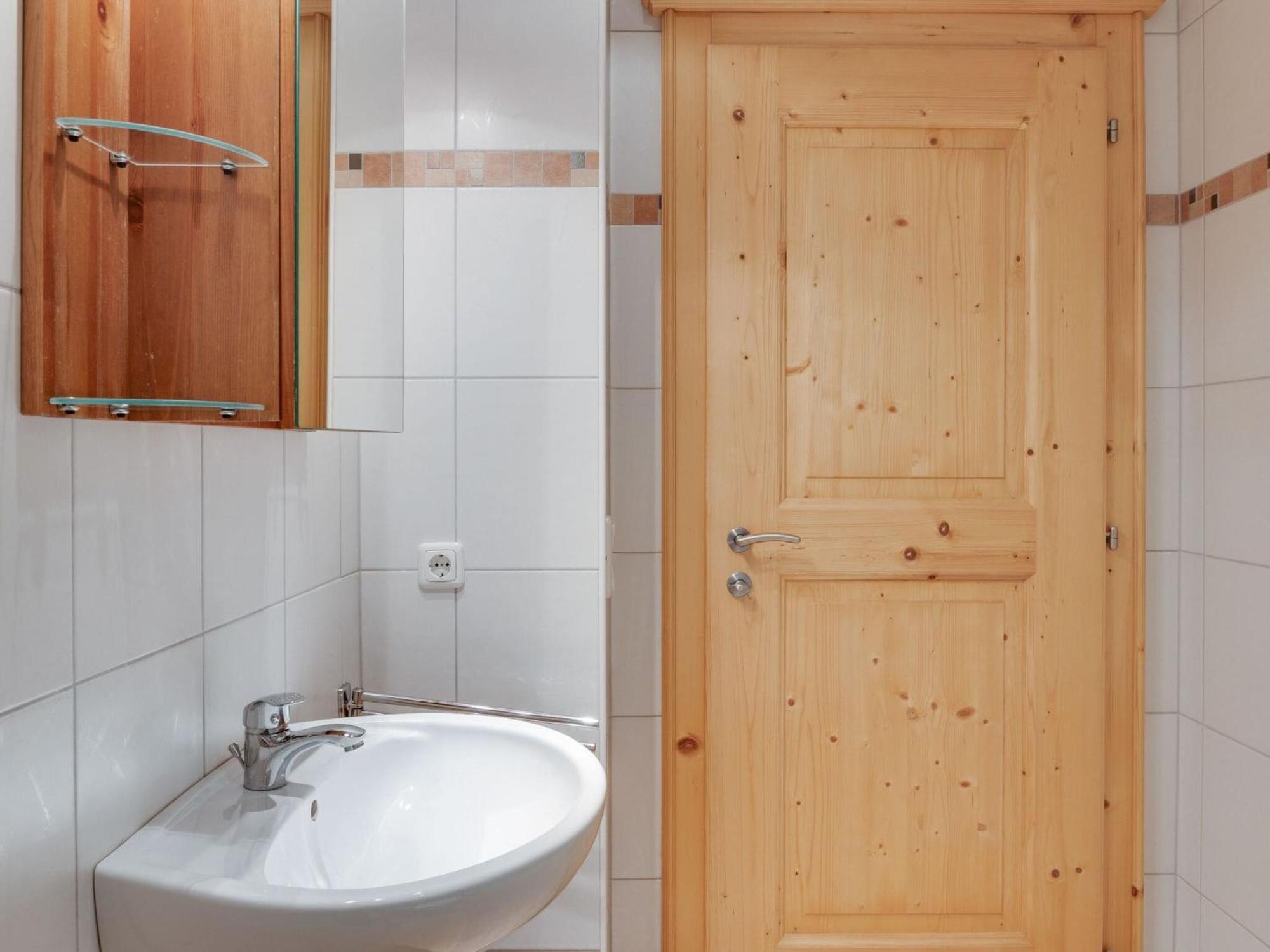 Modern Apartment With Sauna In Gro Arl Salzburg Grossarl Exterior foto