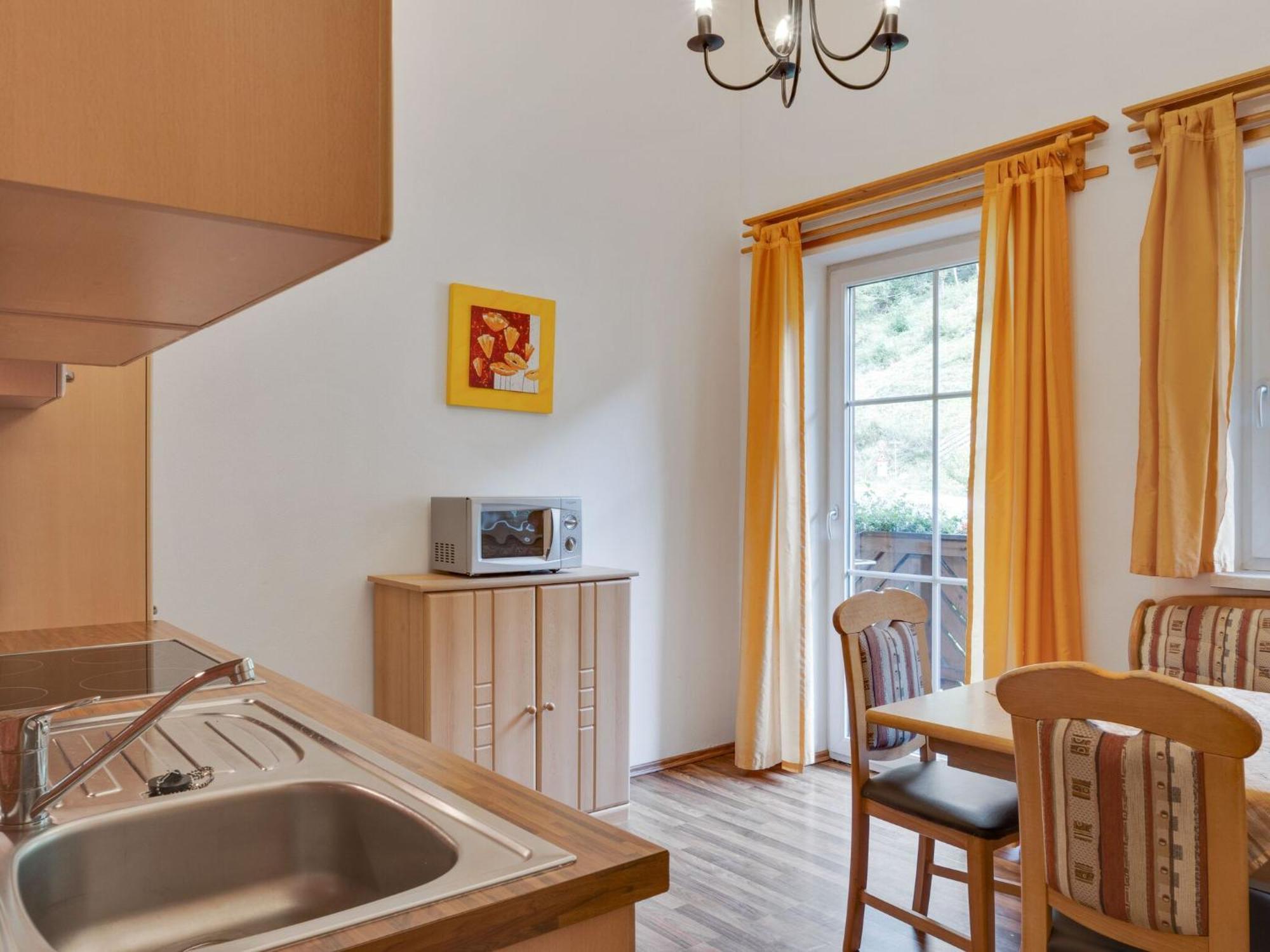 Modern Apartment With Sauna In Gro Arl Salzburg Grossarl Exterior foto